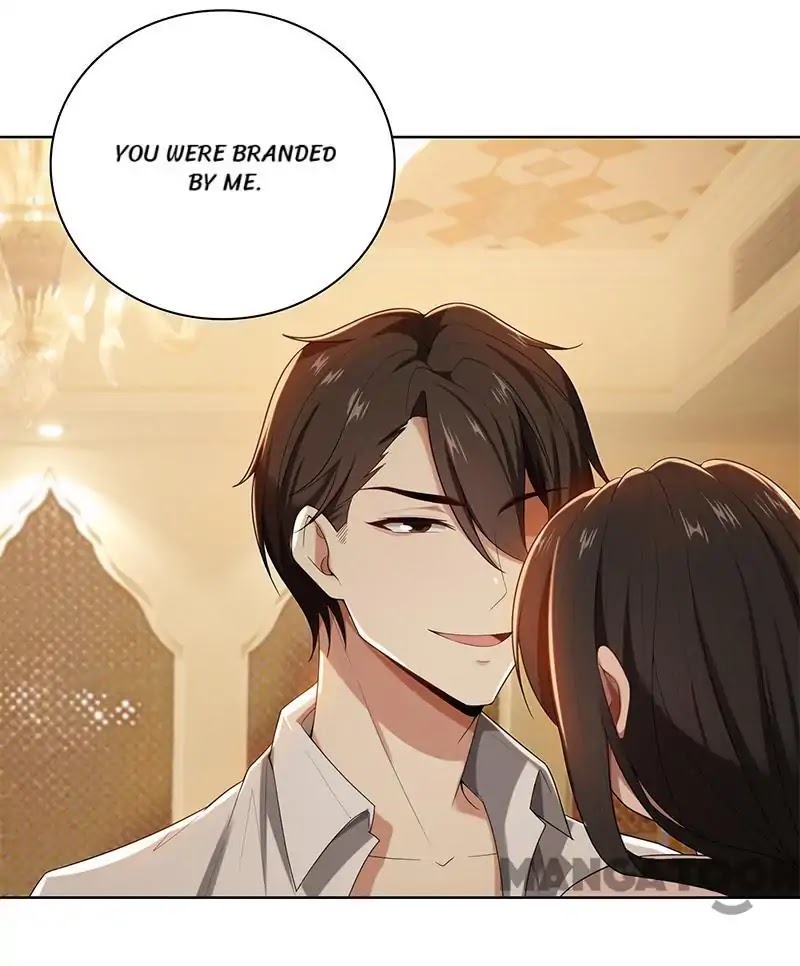 Beloved Wife is not Well-Behaved Chapter 12 page 8 - Chapter 12: Episode 12