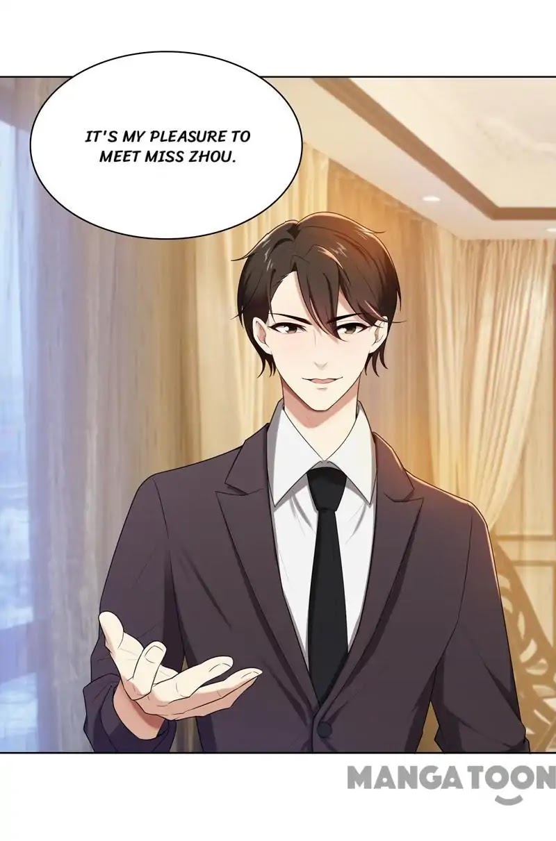 Beloved Wife is not Well-Behaved Chapter 13 page 10 - Chapter 13: Episode 13