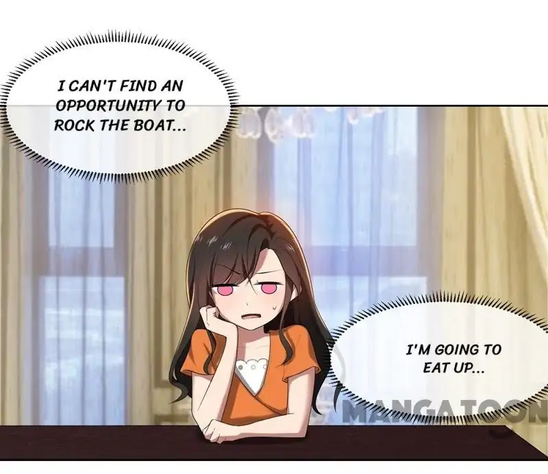 Beloved Wife is not Well-Behaved Chapter 13 page 14 - Chapter 13: Episode 13