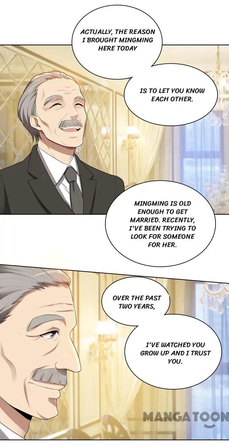 Beloved Wife is not Well-Behaved Chapter 13 page 16 - Chapter 13: Episode 13