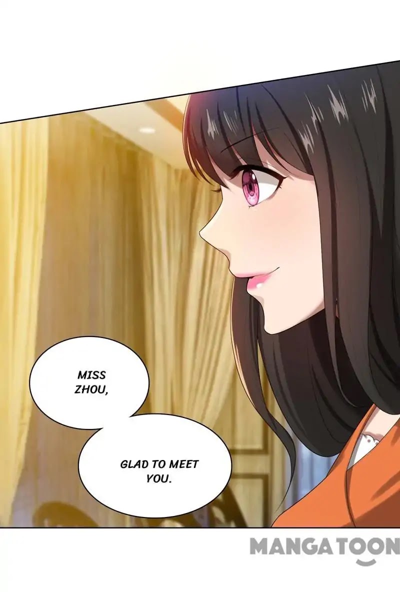 Beloved Wife is not Well-Behaved Chapter 13 page 25 - Chapter 13: Episode 13