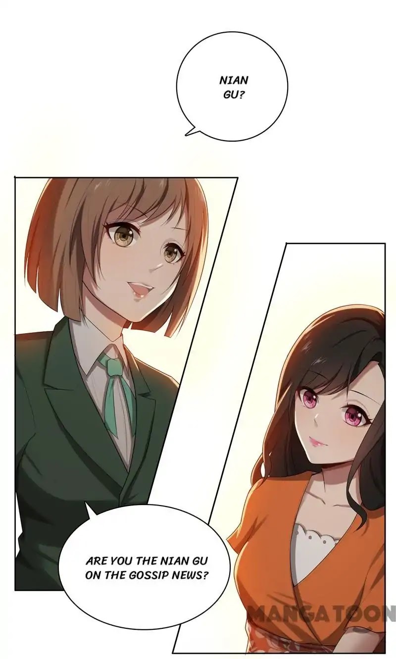 Beloved Wife is not Well-Behaved Chapter 13 page 27 - Chapter 13: Episode 13