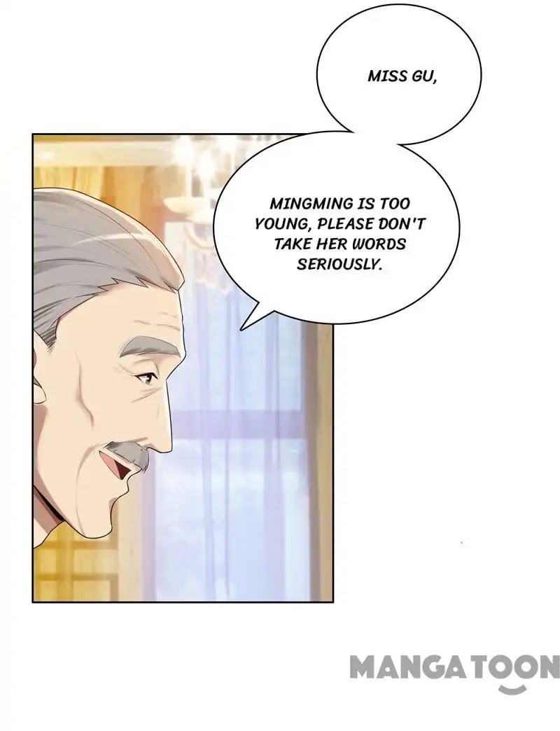 Beloved Wife is not Well-Behaved Chapter 13 page 31 - Chapter 13: Episode 13