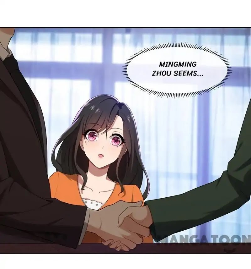 Beloved Wife is not Well-Behaved Chapter 13 page 7 - Chapter 13: Episode 13