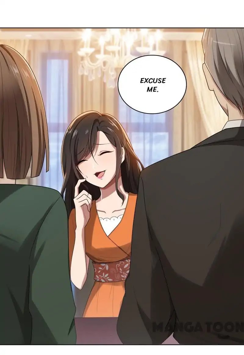 Beloved Wife is not Well-Behaved Chapter 14 page 12 - Chapter 14: Episode 14