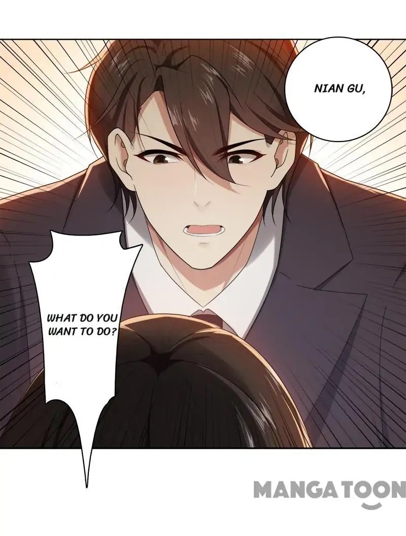 Beloved Wife is not Well-Behaved Chapter 14 page 17 - Chapter 14: Episode 14