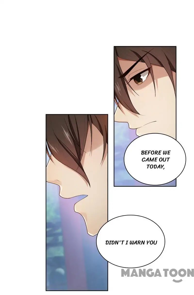Beloved Wife is not Well-Behaved Chapter 14 page 18 - Chapter 14: Episode 14