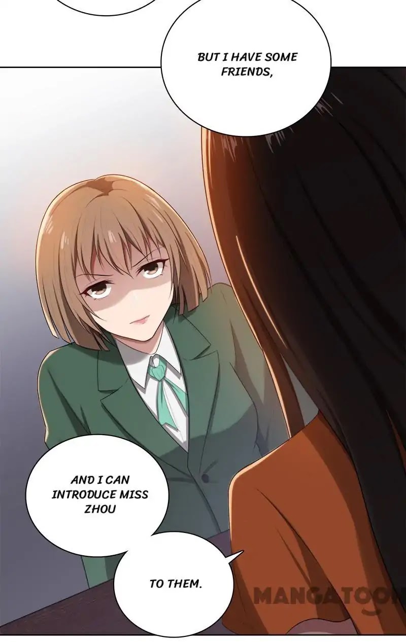 Beloved Wife is not Well-Behaved Chapter 14 page 2 - Chapter 14: Episode 14