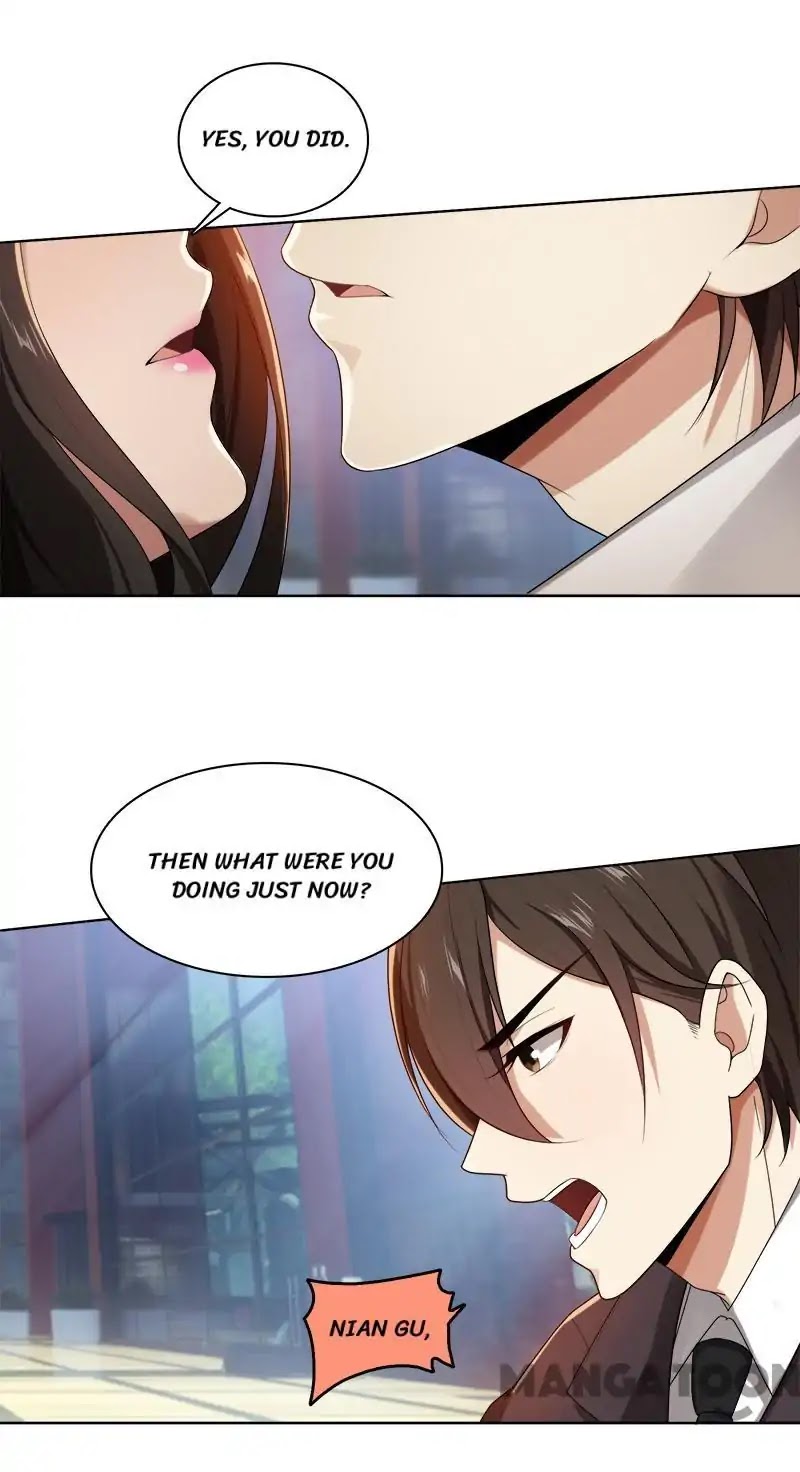 Beloved Wife is not Well-Behaved Chapter 14 page 20 - Chapter 14: Episode 14