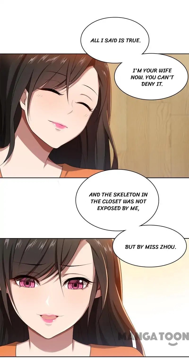 Beloved Wife is not Well-Behaved Chapter 14 page 23 - Chapter 14: Episode 14
