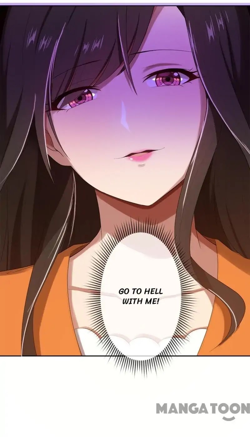 Beloved Wife is not Well-Behaved Chapter 14 page 8 - Chapter 14: Episode 14