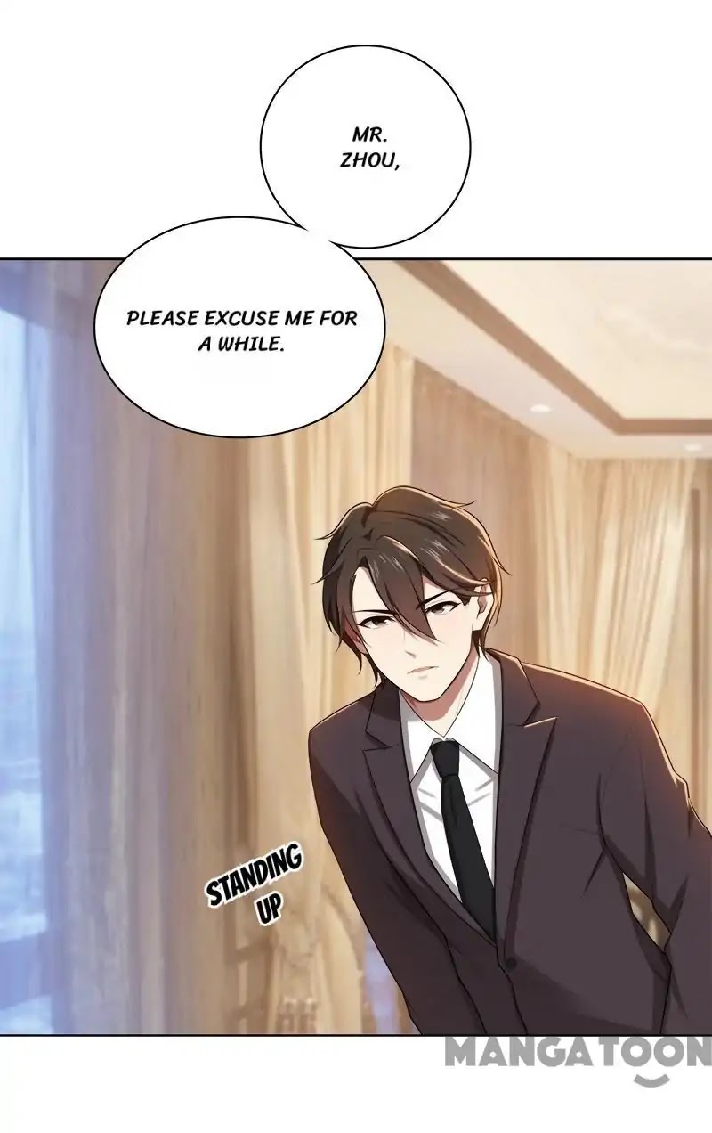 Beloved Wife is not Well-Behaved Chapter 14 page 9 - Chapter 14: Episode 14