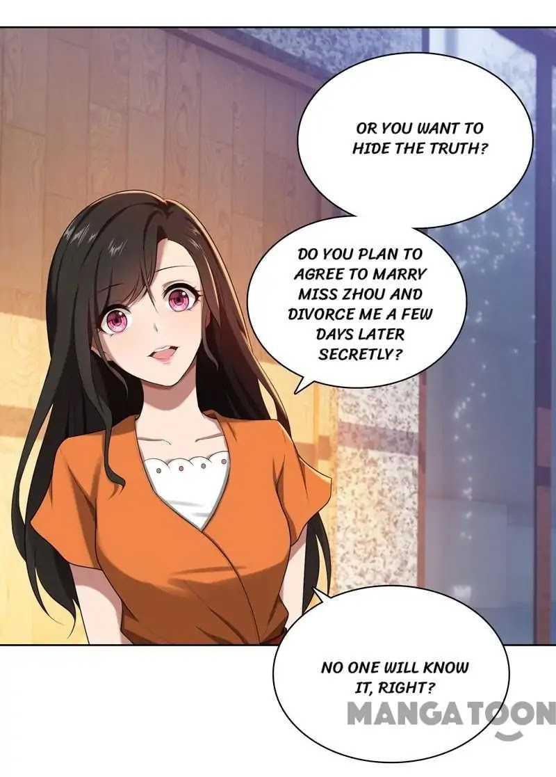 Beloved Wife is not Well-Behaved Chapter 15 page 1 - Chapter 15: Episode 15