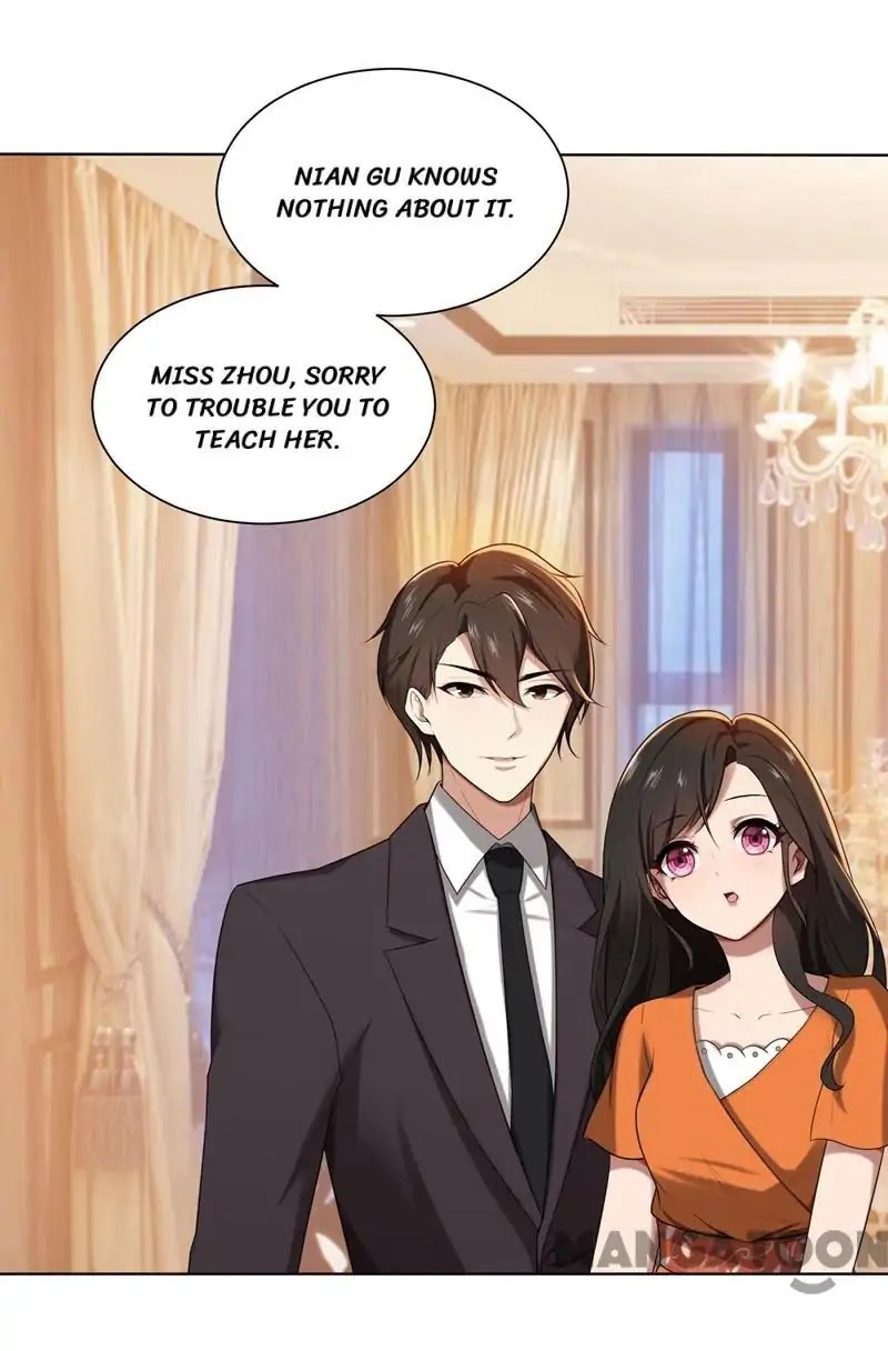Beloved Wife is not Well-Behaved Chapter 15 page 16 - Chapter 15: Episode 15