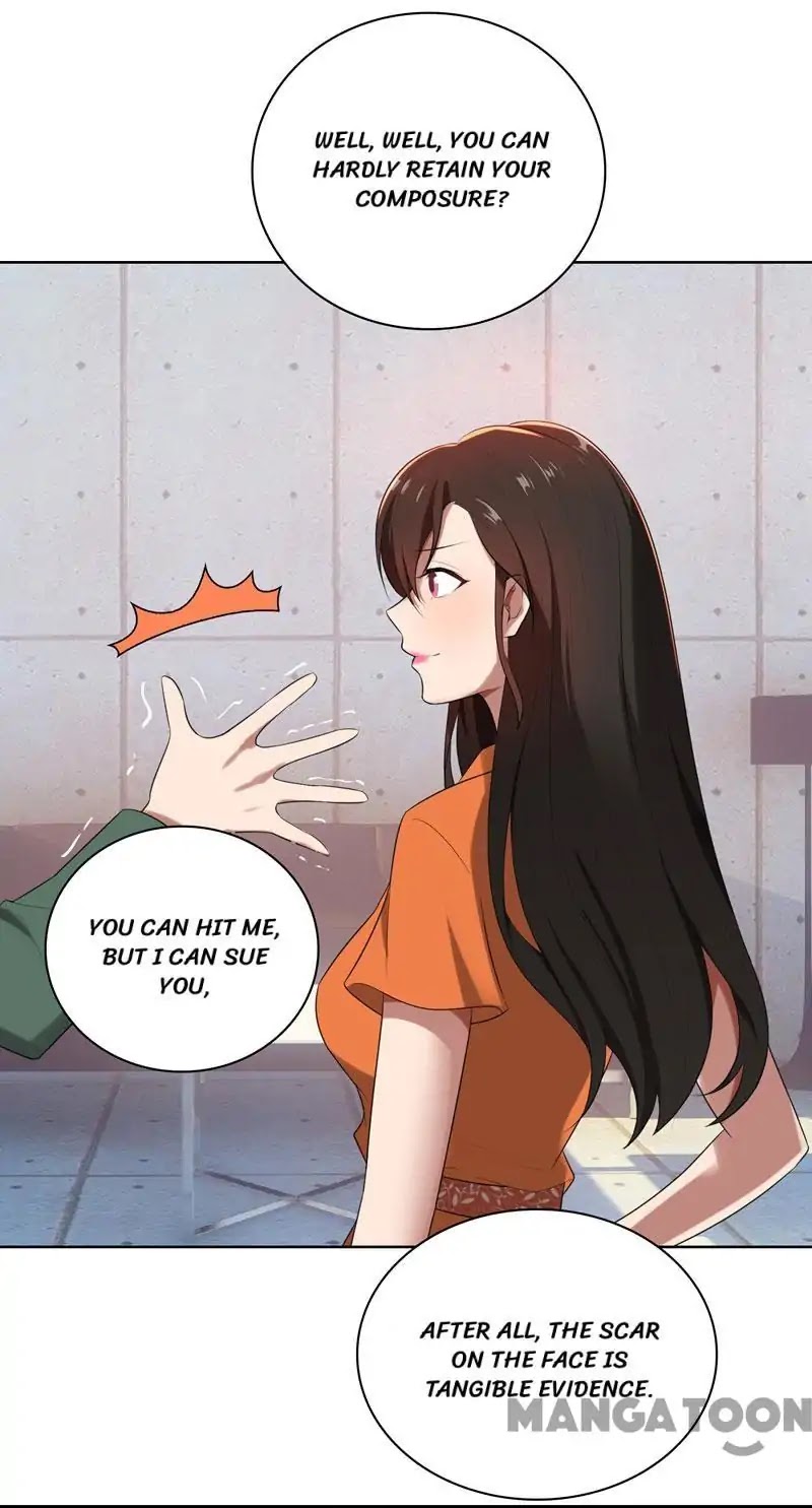 Beloved Wife is not Well-Behaved Chapter 16 page 12 - Chapter 16: Episode 16