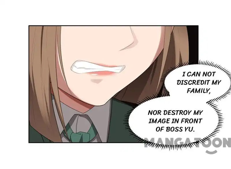 Beloved Wife is not Well-Behaved Chapter 16 page 15 - Chapter 16: Episode 16