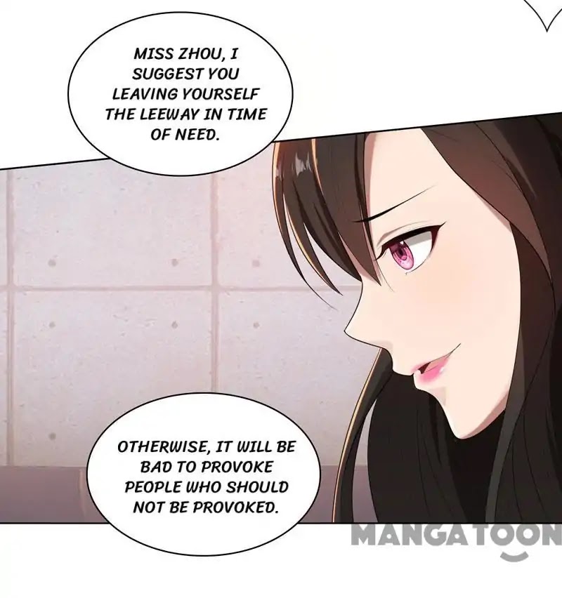 Beloved Wife is not Well-Behaved Chapter 16 page 17 - Chapter 16: Episode 16