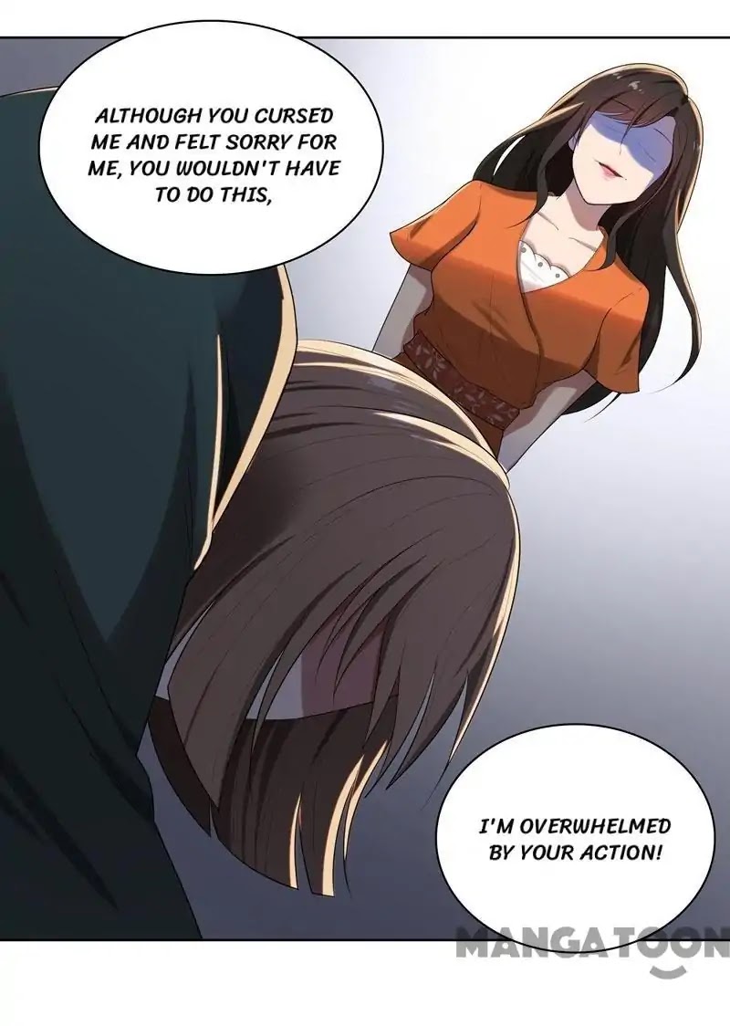 Beloved Wife is not Well-Behaved Chapter 16 page 25 - Chapter 16: Episode 16