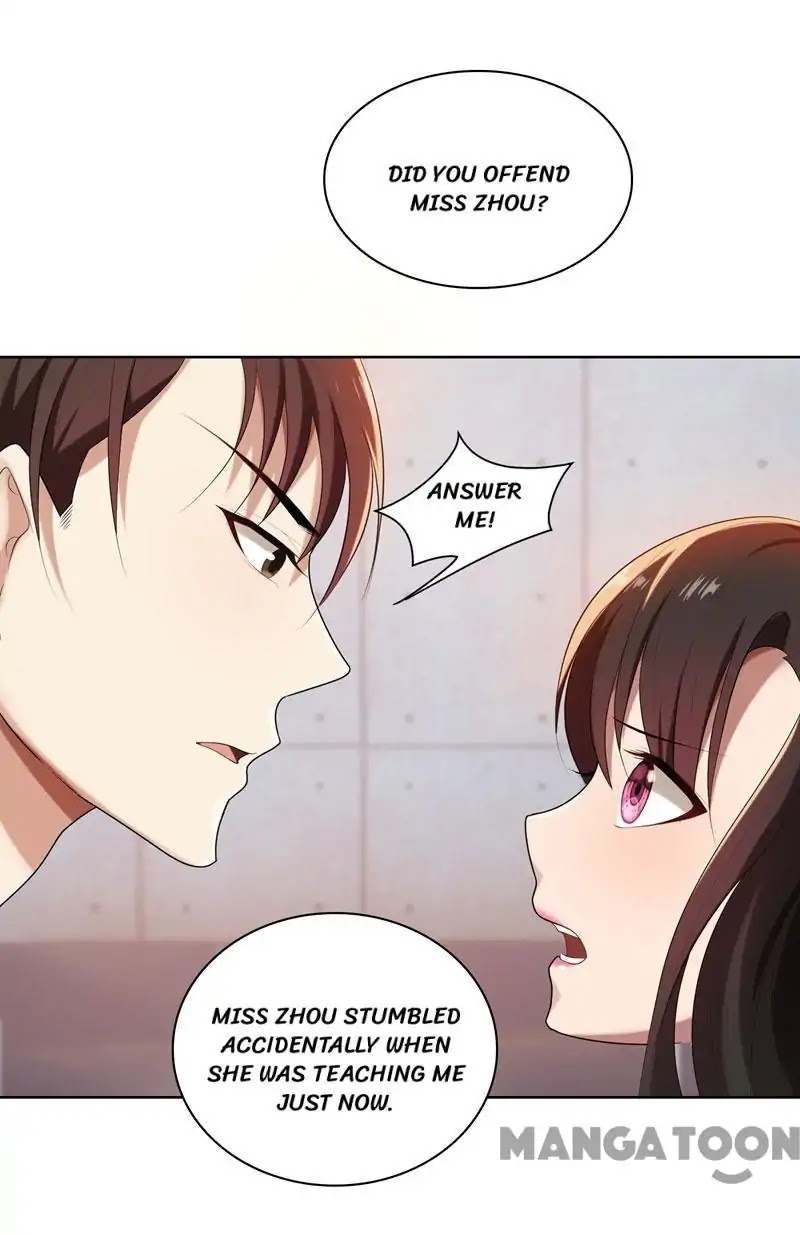 Beloved Wife is not Well-Behaved Chapter 16 page 29 - Chapter 16: Episode 16