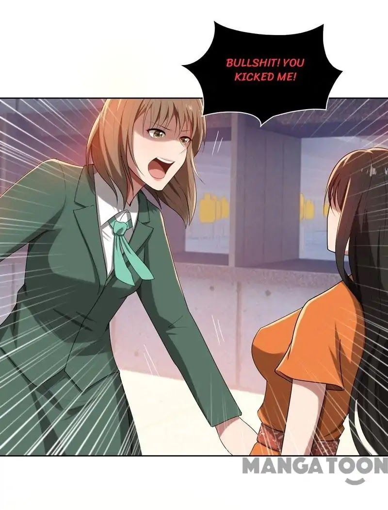 Beloved Wife is not Well-Behaved Chapter 16 page 30 - Chapter 16: Episode 16