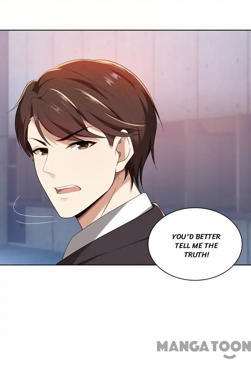 Beloved Wife is not Well-Behaved Chapter 16 page 31 - Chapter 16: Episode 16
