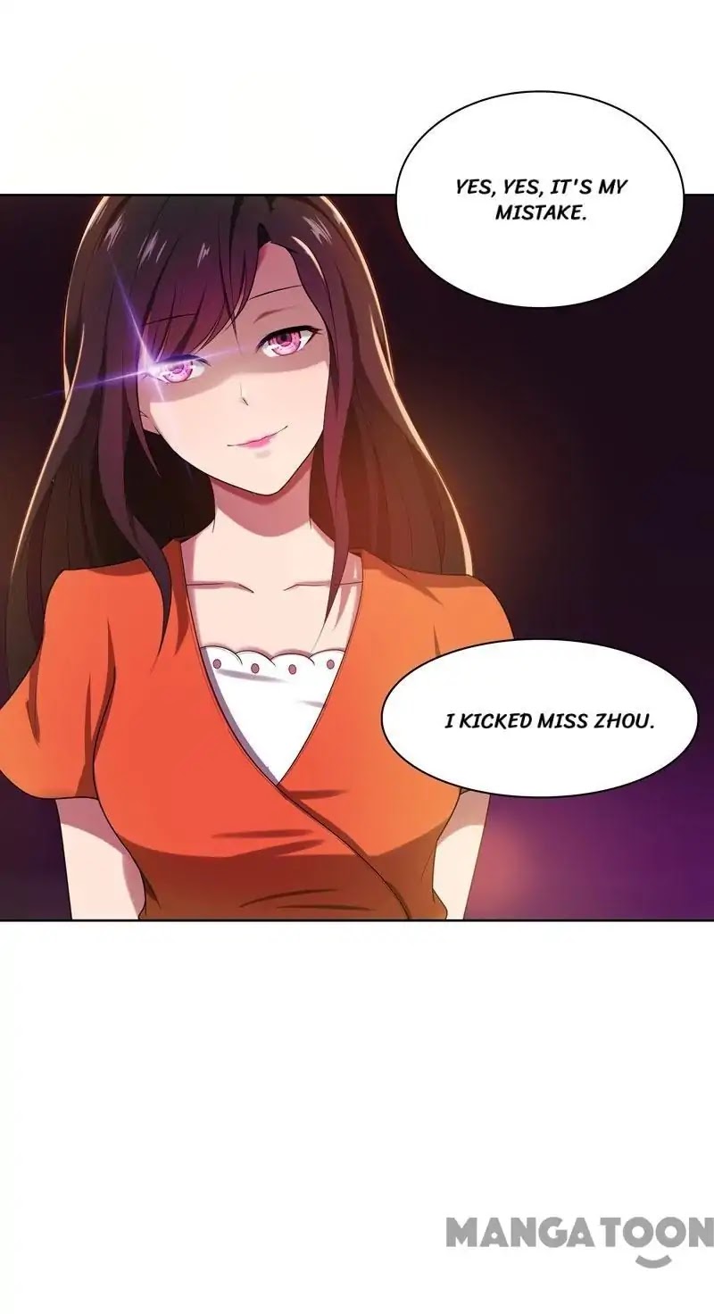 Beloved Wife is not Well-Behaved Chapter 16 page 33 - Chapter 16: Episode 16