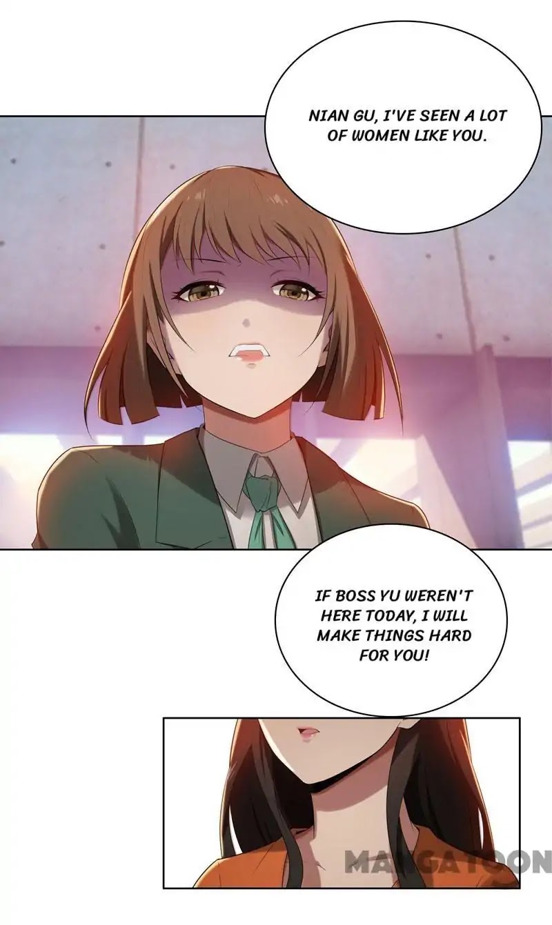 Beloved Wife is not Well-Behaved Chapter 16 page 4 - Chapter 16: Episode 16