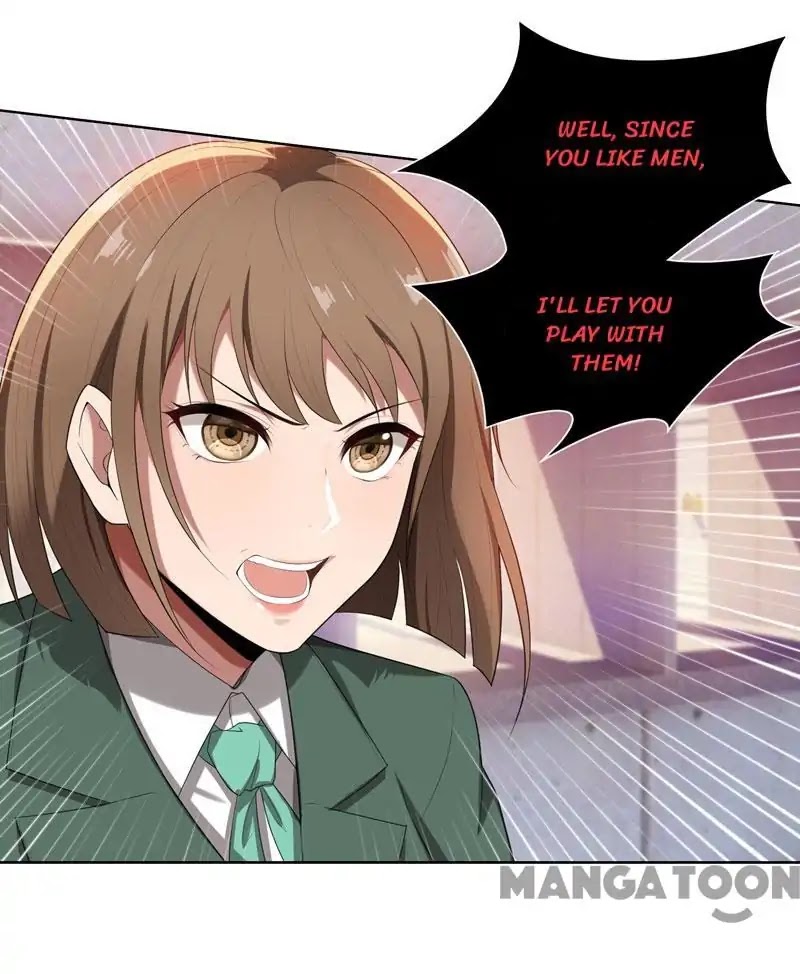 Beloved Wife is not Well-Behaved Chapter 16 page 7 - Chapter 16: Episode 16