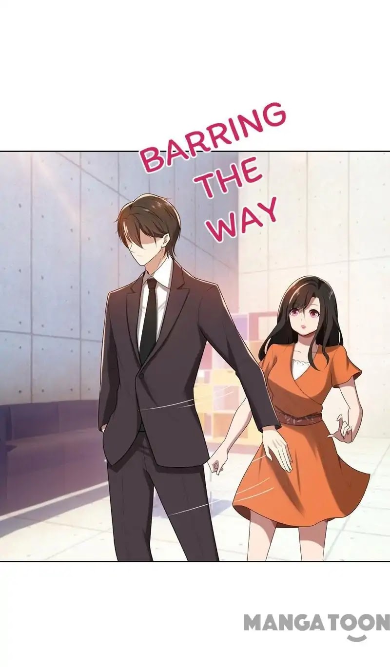 Beloved Wife is not Well-Behaved Chapter 17 page 2 - Chapter 17: Episode 17