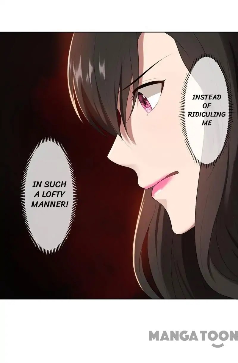 Beloved Wife is not Well-Behaved Chapter 17 page 28 - Chapter 17: Episode 17