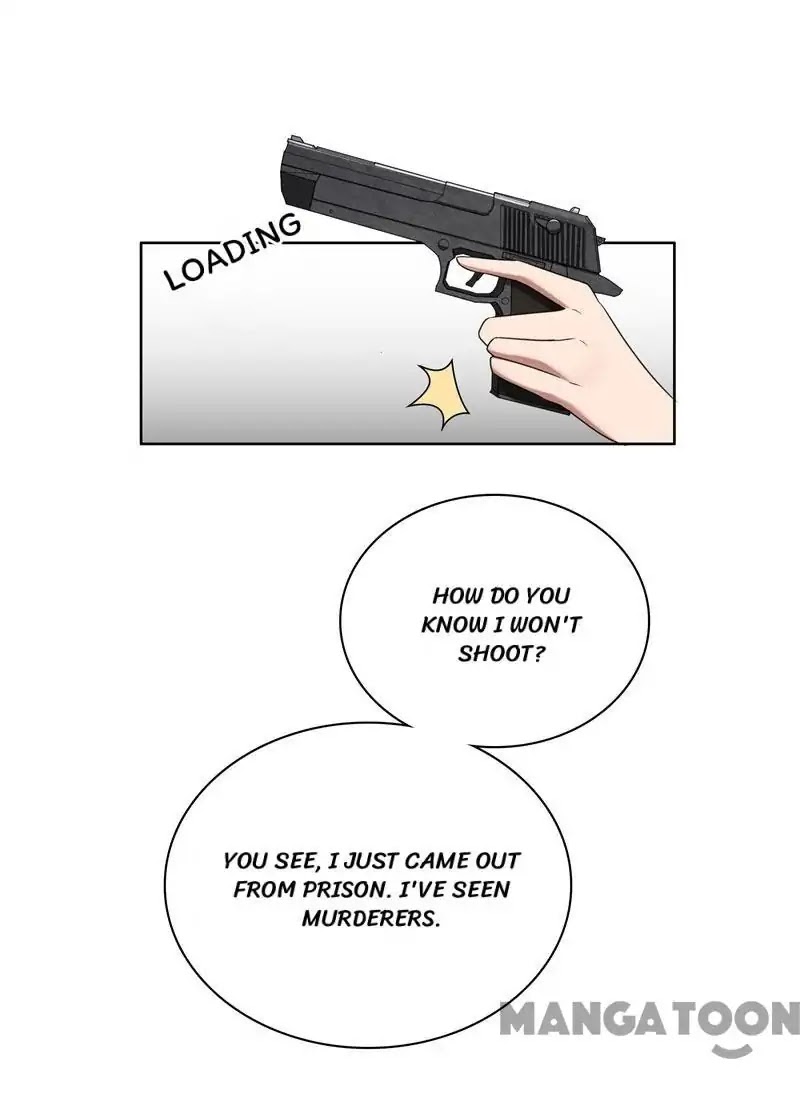 Beloved Wife is not Well-Behaved Chapter 17 page 29 - Chapter 17: Episode 17