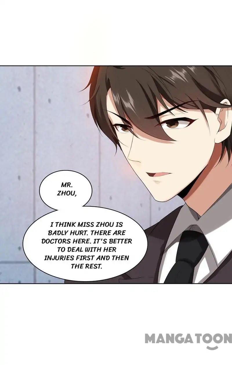 Beloved Wife is not Well-Behaved Chapter 17 page 3 - Chapter 17: Episode 17