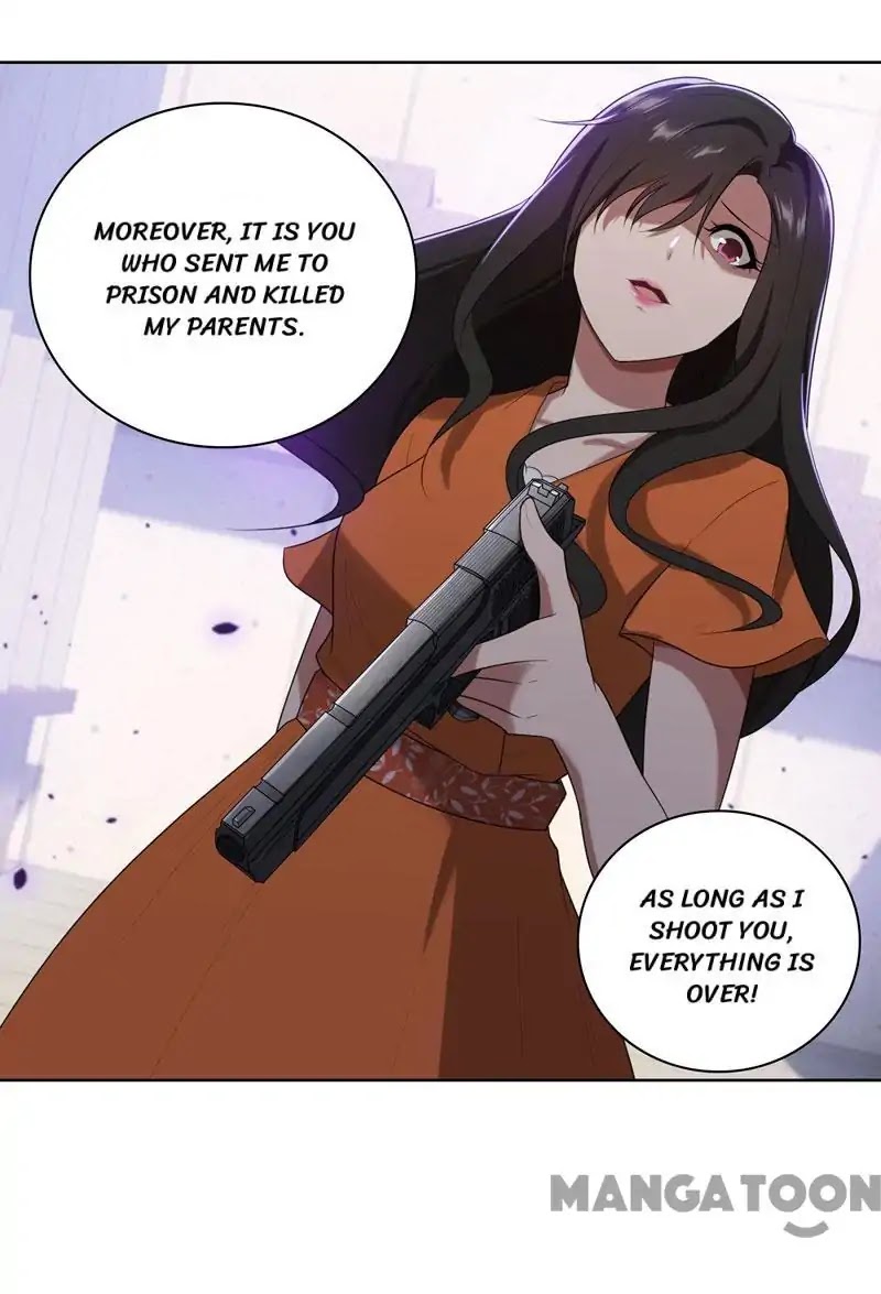 Beloved Wife is not Well-Behaved Chapter 17 page 30 - Chapter 17: Episode 17