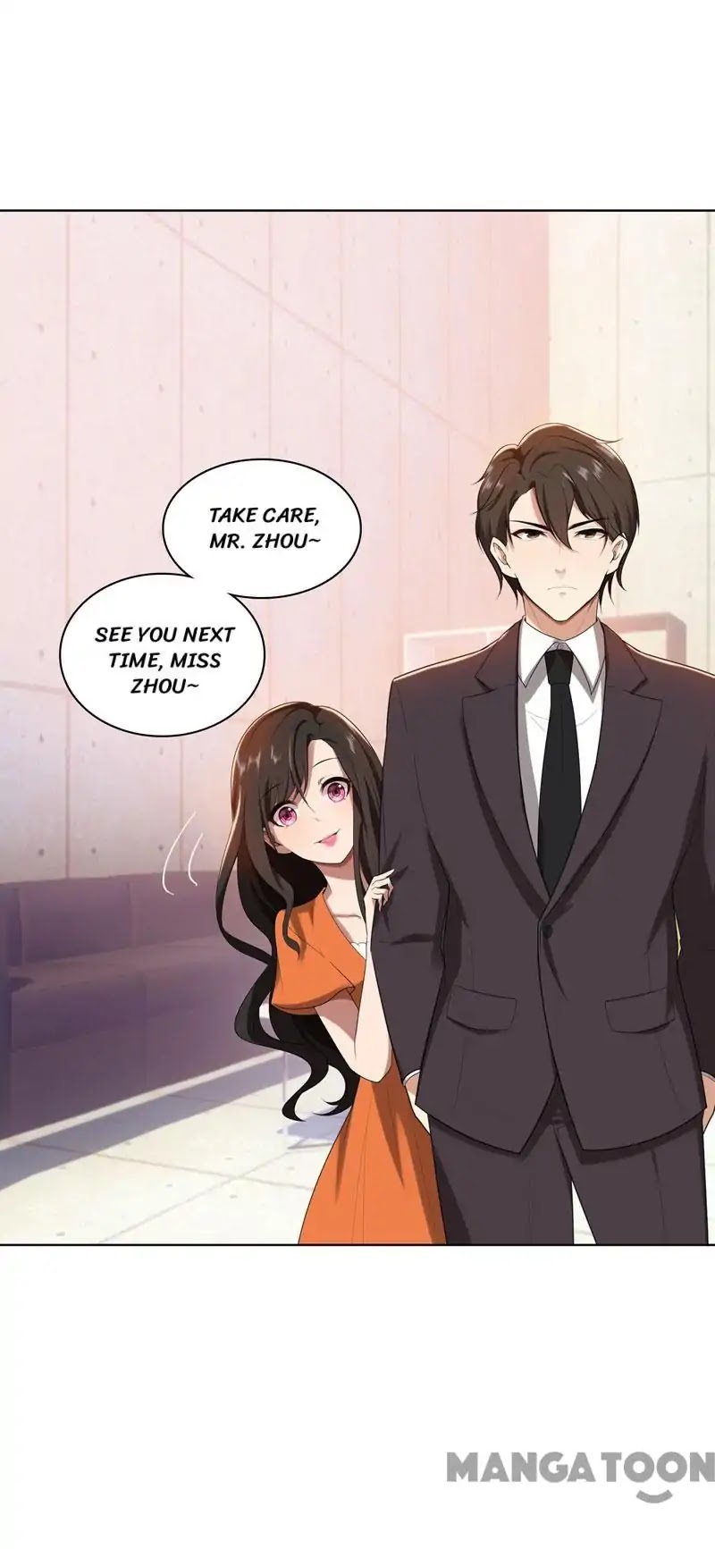 Beloved Wife is not Well-Behaved Chapter 17 page 5 - Chapter 17: Episode 17