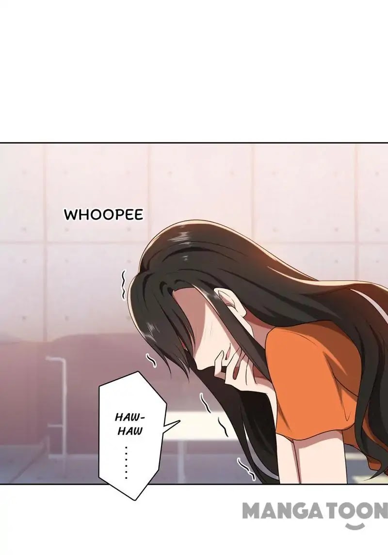 Beloved Wife is not Well-Behaved Chapter 17 page 6 - Chapter 17: Episode 17