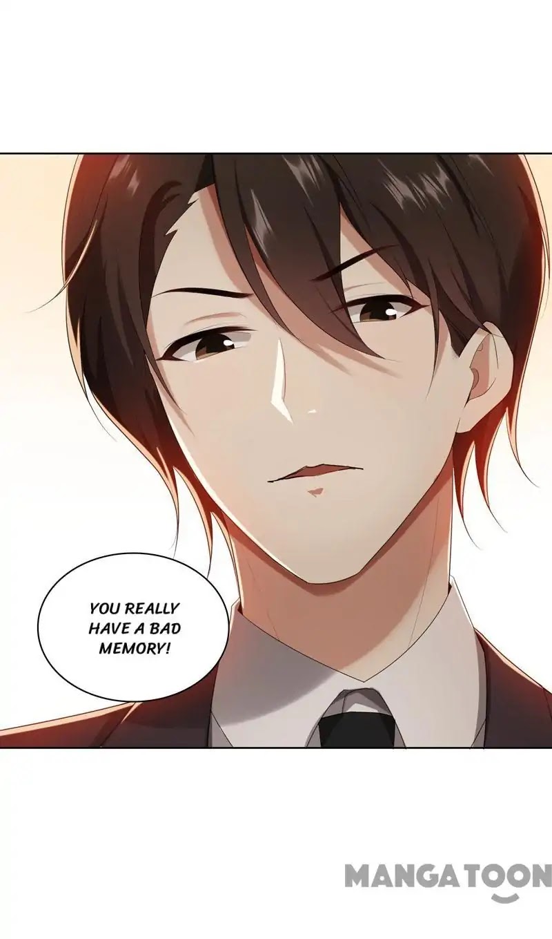 Beloved Wife is not Well-Behaved Chapter 17 page 9 - Chapter 17: Episode 17