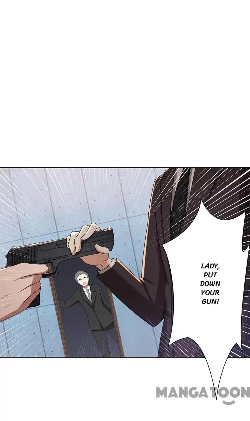 Beloved Wife is not Well-Behaved Chapter 18 page 1 - Chapter 18: Episode 18