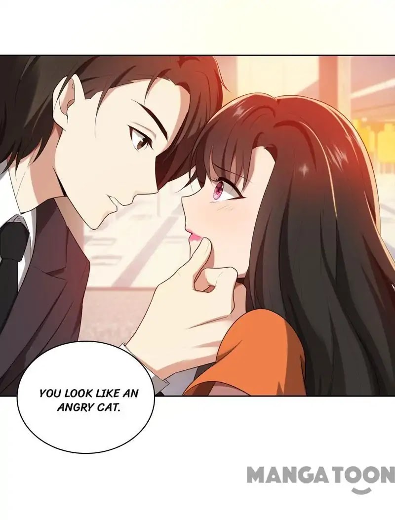 Beloved Wife is not Well-Behaved Chapter 18 page 18 - Chapter 18: Episode 18