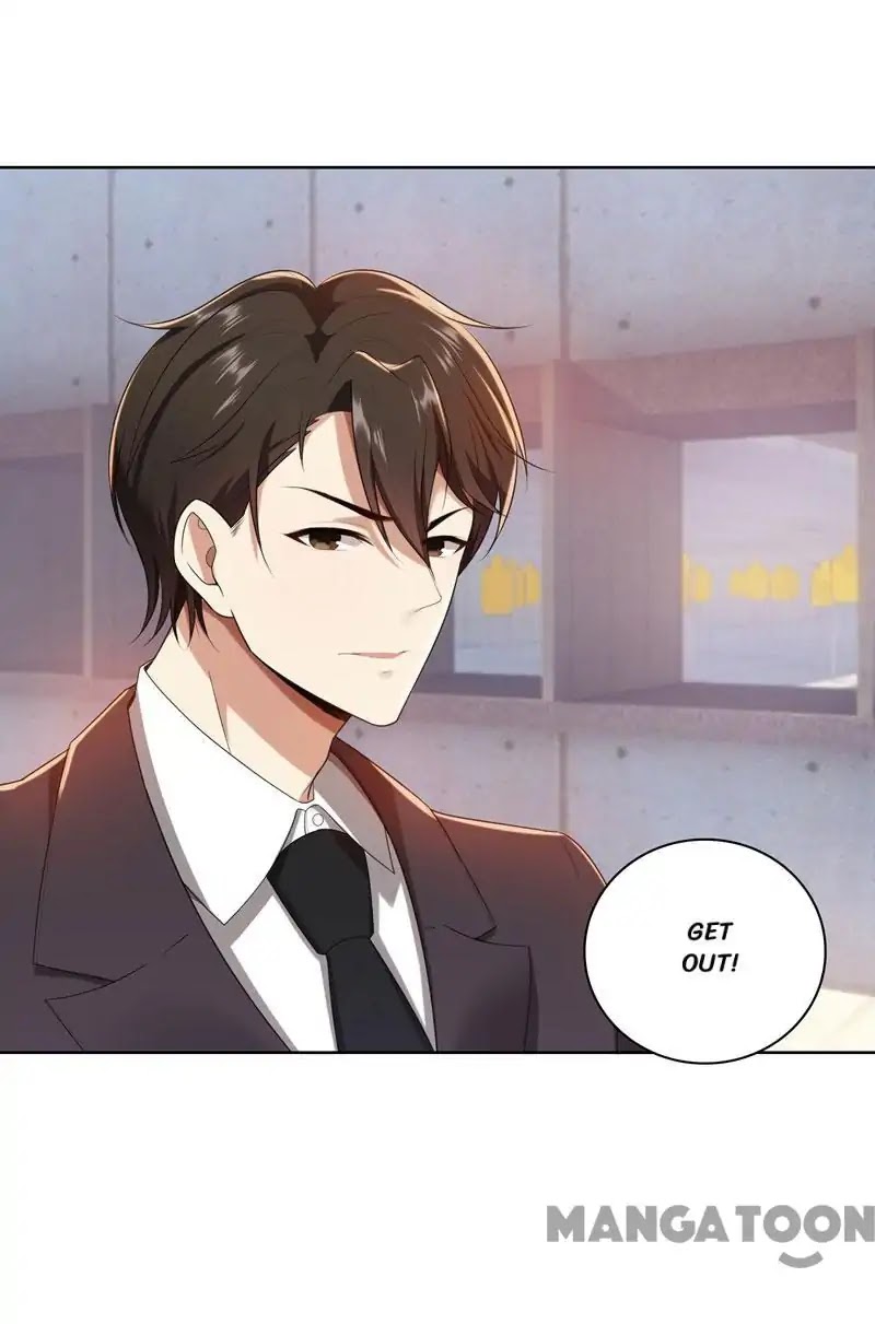Beloved Wife is not Well-Behaved Chapter 18 page 2 - Chapter 18: Episode 18