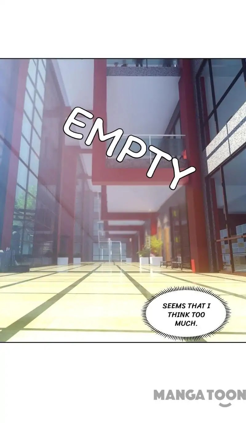 Beloved Wife is not Well-Behaved Chapter 18 page 24 - Chapter 18: Episode 18