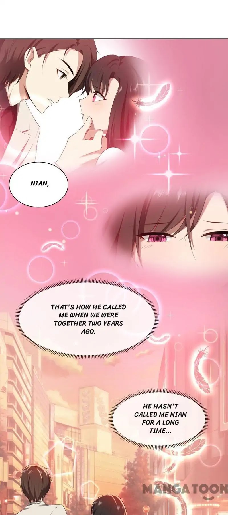 Beloved Wife is not Well-Behaved Chapter 18 page 28 - Chapter 18: Episode 18
