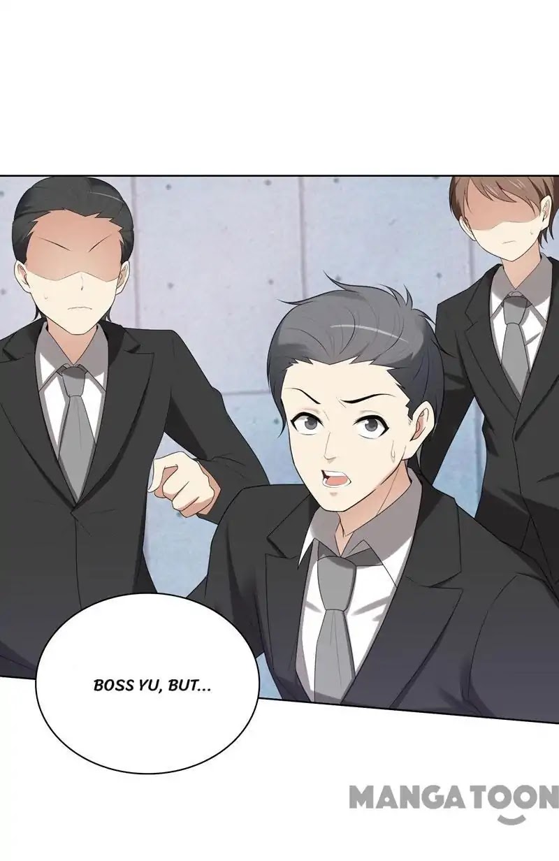 Beloved Wife is not Well-Behaved Chapter 18 page 3 - Chapter 18: Episode 18