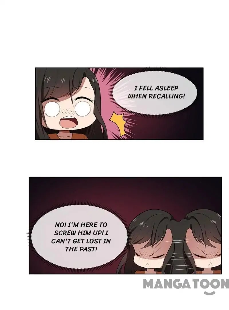 Beloved Wife is not Well-Behaved Chapter 18 page 32 - Chapter 18: Episode 18