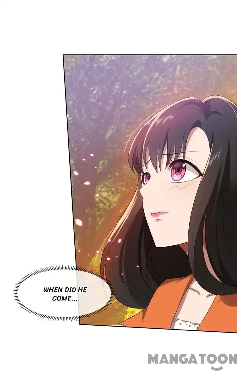 Beloved Wife is not Well-Behaved Chapter 18 page 36 - Chapter 18: Episode 18