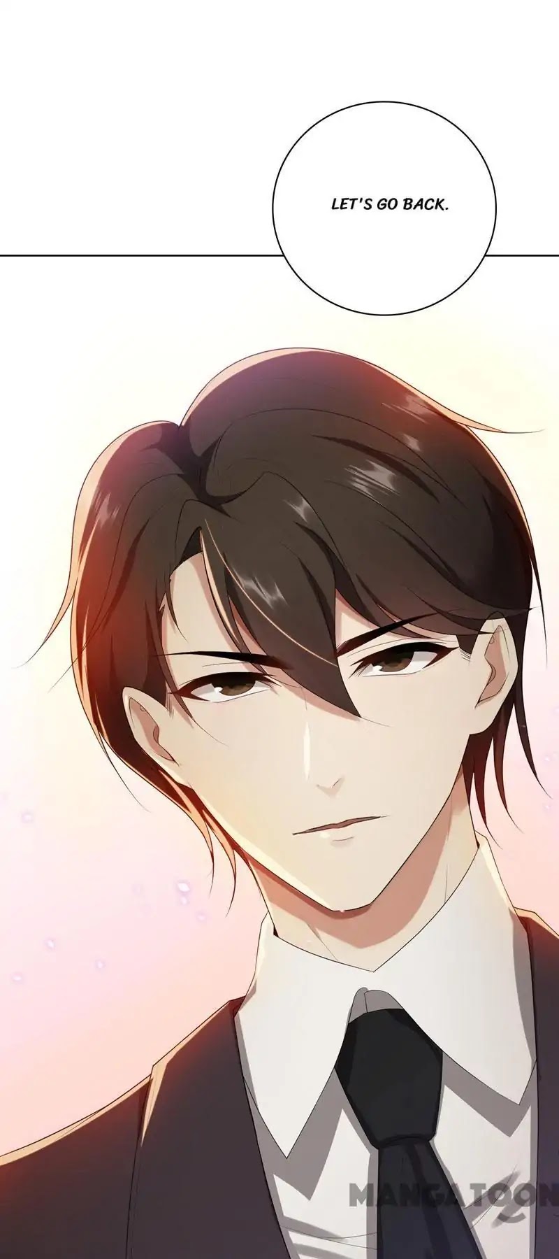 Beloved Wife is not Well-Behaved Chapter 18 page 37 - Chapter 18: Episode 18