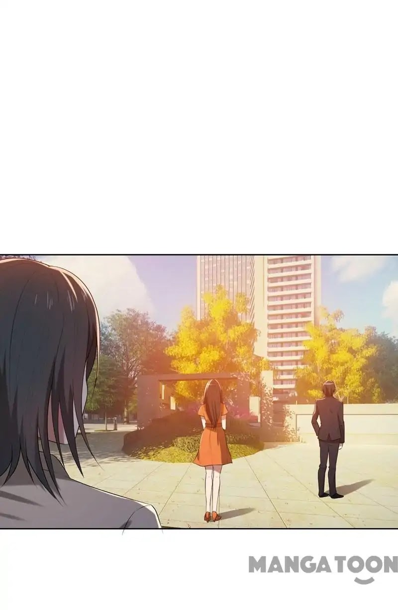 Beloved Wife is not Well-Behaved Chapter 18 page 39 - Chapter 18: Episode 18