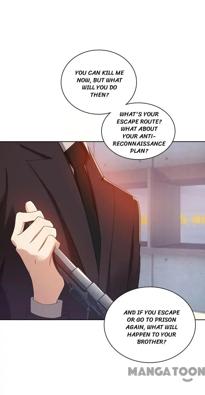 Beloved Wife is not Well-Behaved Chapter 18 page 7 - Chapter 18: Episode 18