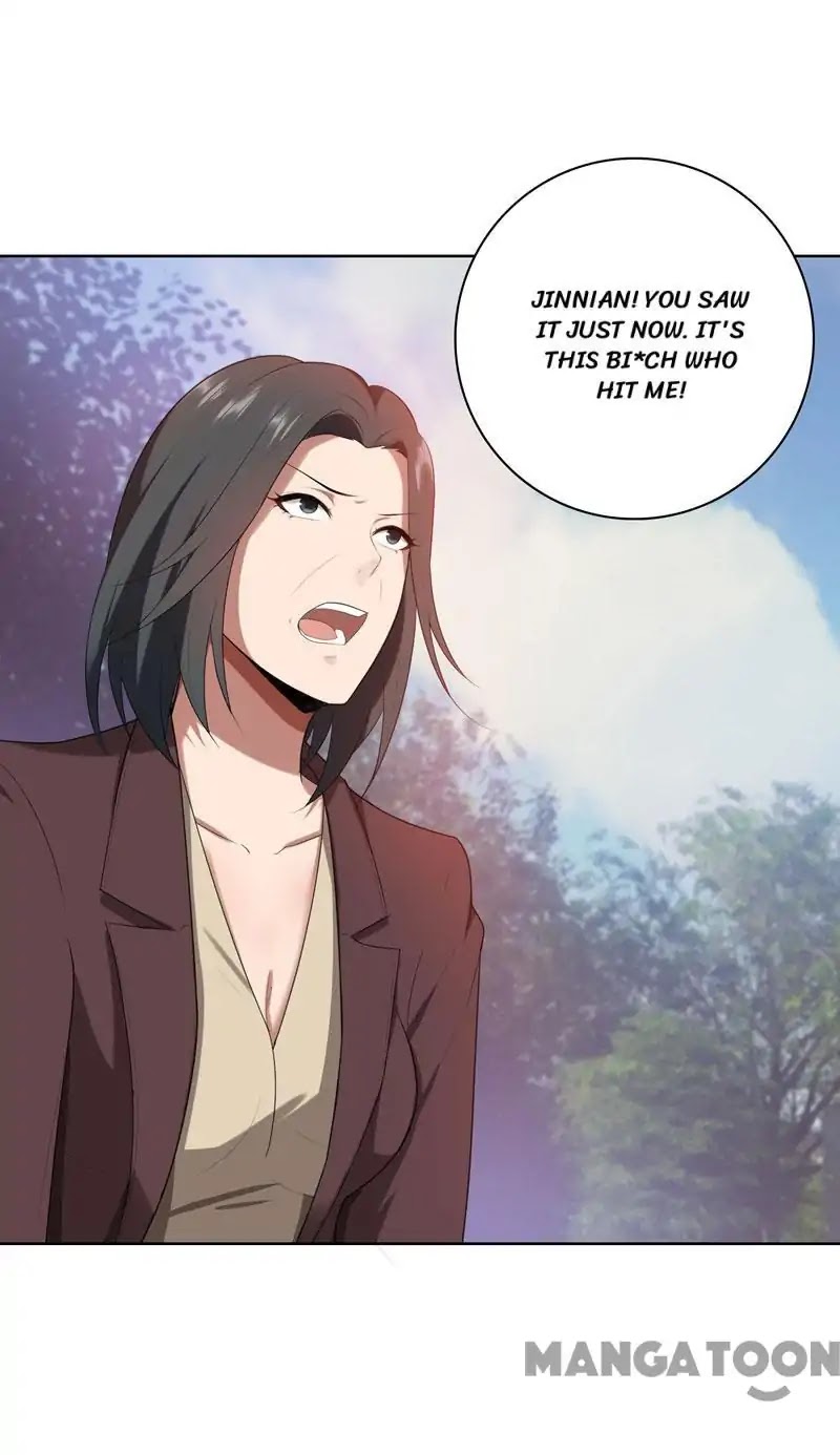 Beloved Wife is not Well-Behaved Chapter 19 page 19 - Chapter 19: Episode 19