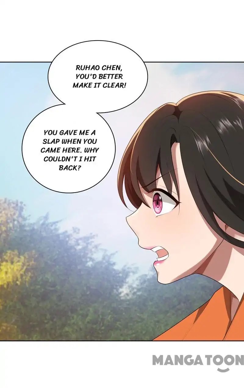 Beloved Wife is not Well-Behaved Chapter 19 page 20 - Chapter 19: Episode 19