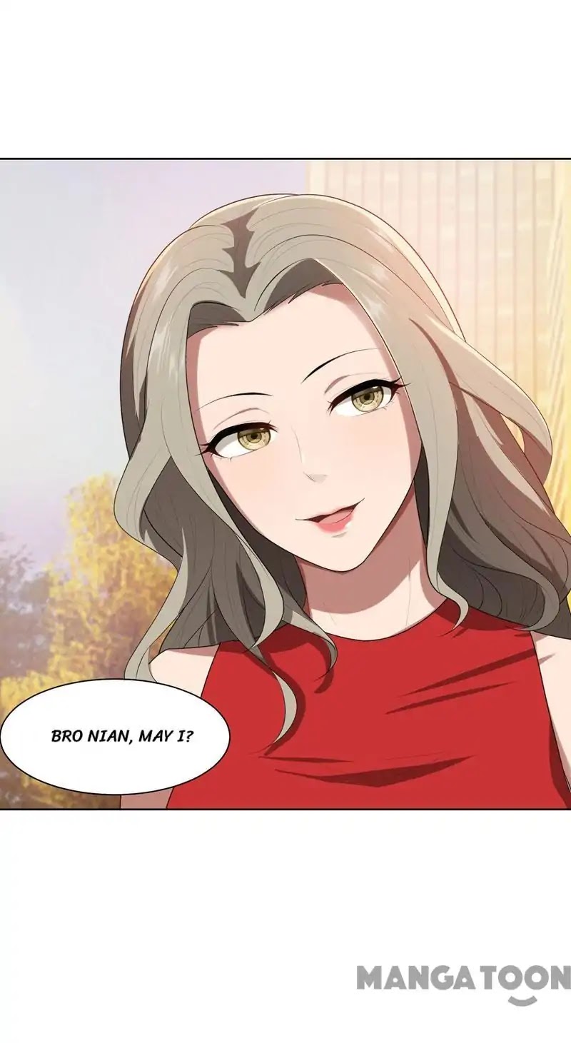 Beloved Wife is not Well-Behaved Chapter 19 page 25 - Chapter 19: Episode 19